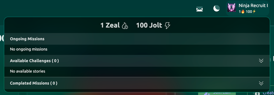 Zeal &amp; Jolt Overview
